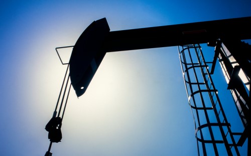 Daily Wrap-Up: Energy jumps as oil prices rise