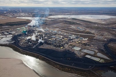Why Alberta is not just an oilsands play