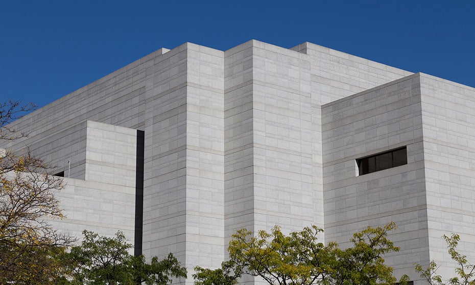 Ottawa law library renamed after former Gowling WLG chairman Gordon Henderson