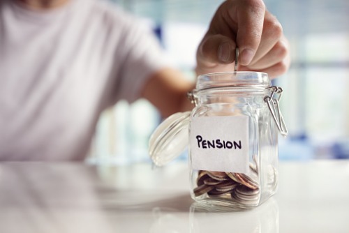 How pension rights can limit estate planning