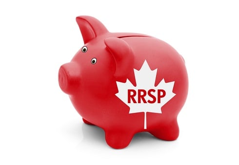 RRSP, TFSA contributions a low priority for Canadians