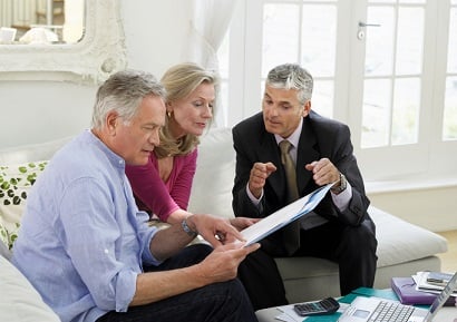 Can advisors cash in on pre-retirees’ relocation plans?