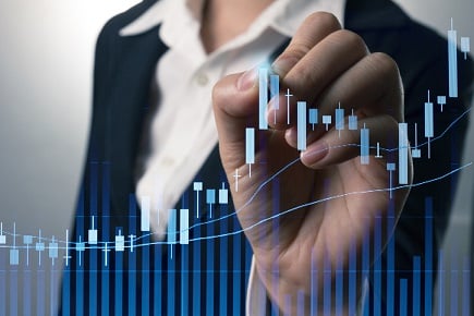 Mutual funds beat ETFs in September’s net-inflow battle