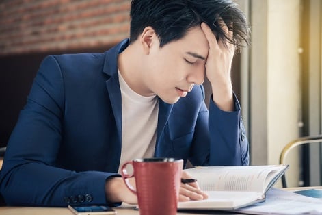 The most stressed workers in Canada revealed