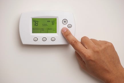 Study predicts optimal office temperature, energy consumption