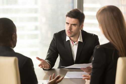 Ask a Lawyer: Should HR be disciplined for meting out the wrong level of punishment?