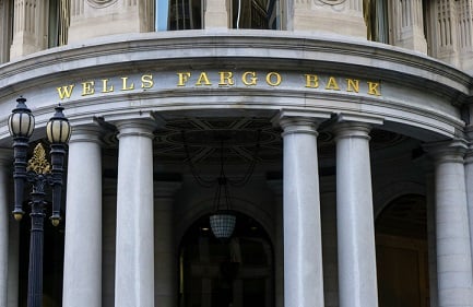 No relief in sight for Wells Fargo