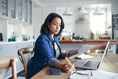 Women can benefit more from stock options study reveals