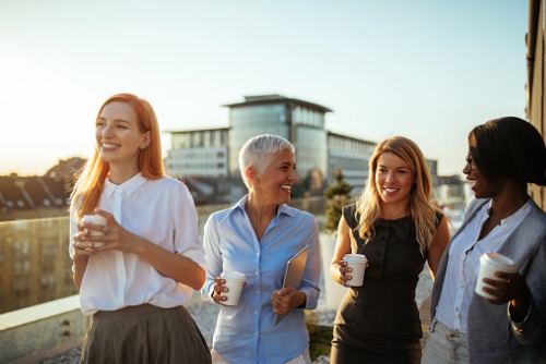 Canadian women control $2.2 trillion but that’s set to double