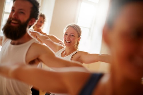Workplace wellness programs are a good investment says Deloitte