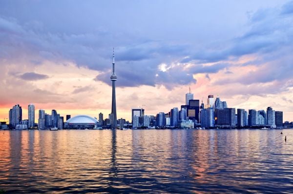Toronto must seize opportunity to become global fintech leader