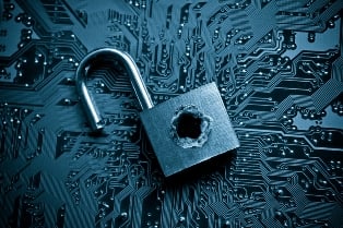 ICO-funded projects face 100 cyber attacks monthly, says report