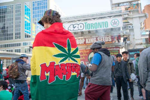 Cannabis now legal – but how will it impact your organization?