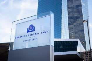 Morning Briefing: Markets await ECB