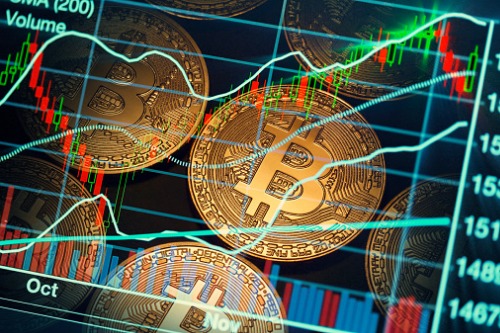 Securities regulators investigating hundreds of cryptos