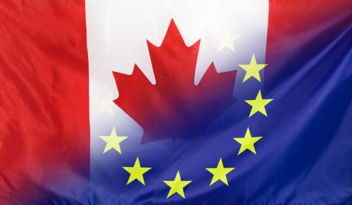 Could Canada-EU deal lead to increased costs for new drugs?