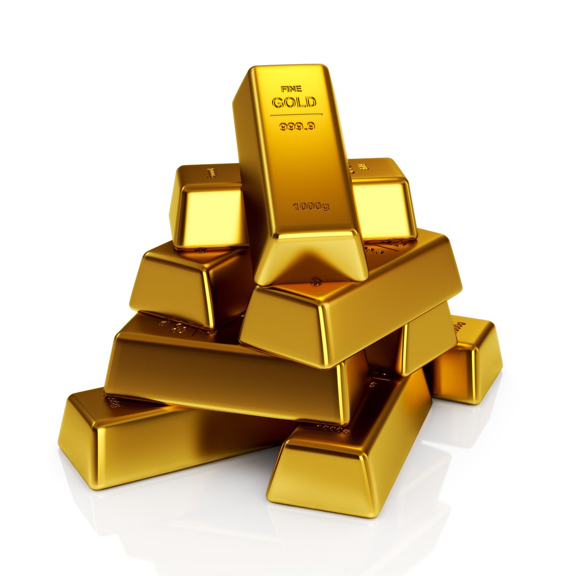 Morning Briefing: Gold down 2 per cent following Fed