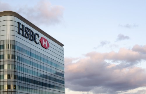 HSBC claims world first blockchain transaction