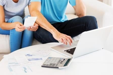 Debt the top financial concern for Canadian millennials