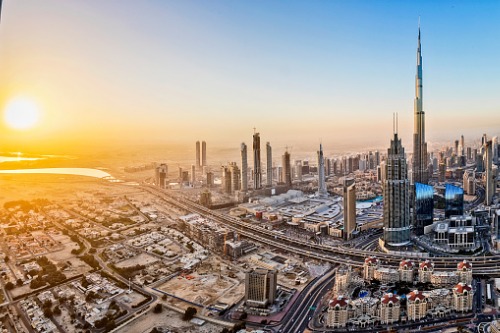 Why this Middle East country is amazing value for investors