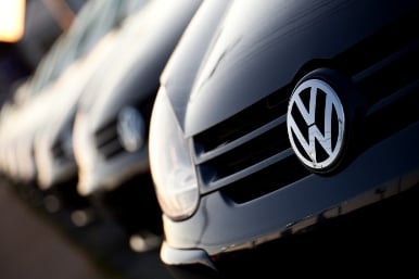 VW workers slam CEO’s goal as ‘unrealistic’