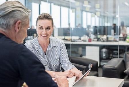 Millions of Canadians value face-to-face financial advice