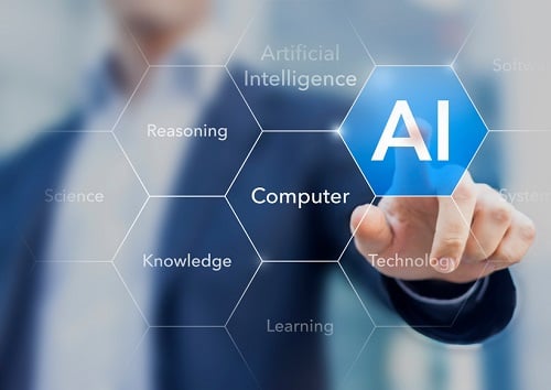 Can AI take over the life insurance application process?