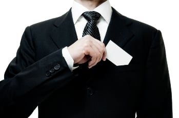 Business cards: how does yours stack up?