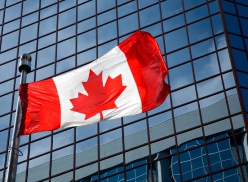 Is Canada about to lose its AAA credit rating?