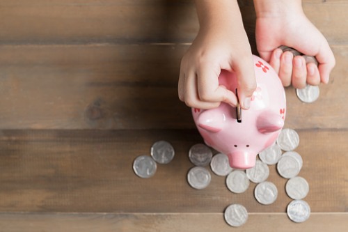 Canadians must stop using TFSAs as "piggy banks" says RBC