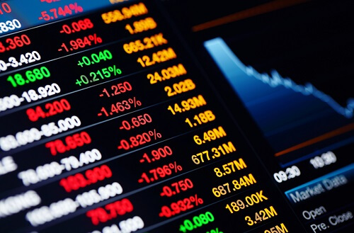 Investors exiting stocks, says brokerage titan