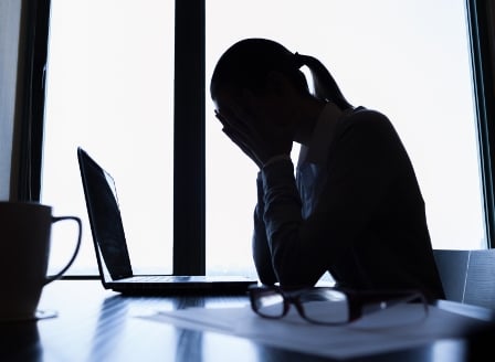 Can stress help employees perform better?