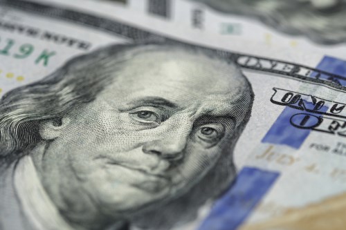 US dollar will weaken through 2020, says Morgan Stanley