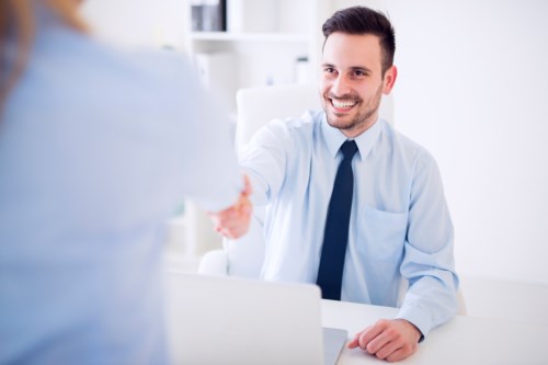 Seven tips to improve your hiring process