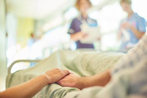 Assisted dying regulations to come into force