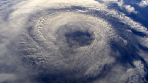 Morning Briefing: Markets weigh Hurricane Harvey impact, Jackson Hole speeches