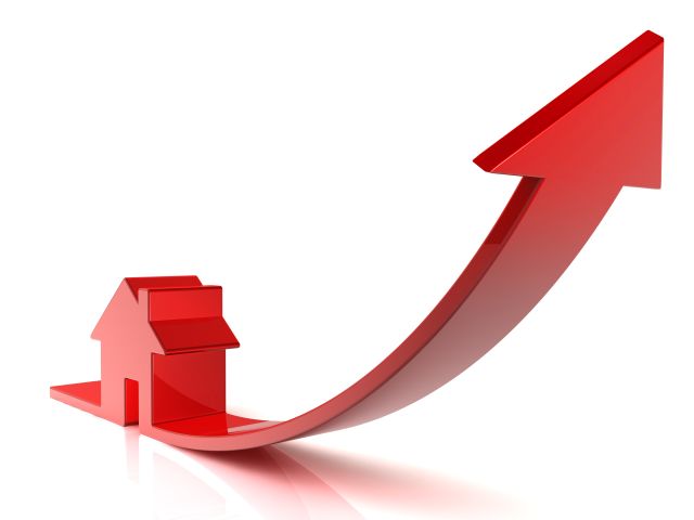 Average house price shatters $1 million milestone