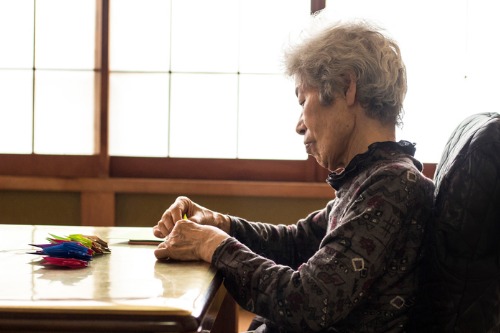 In Japan, dementia spells a US$1.3-tn dilemma