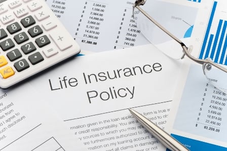 Life insurance a better financial plan