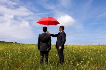 The blind spots that undermine life insurance agents