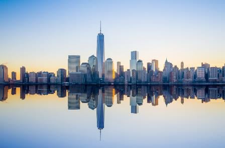 Private equity bets large on New York City