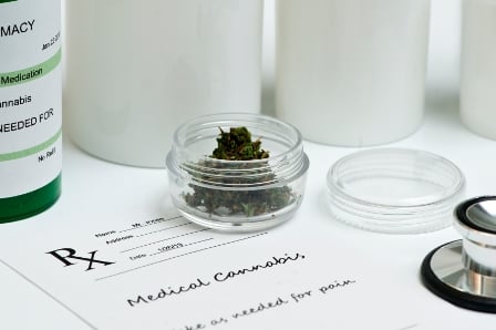 Employee plan must cover pot prescription, rules human rights board