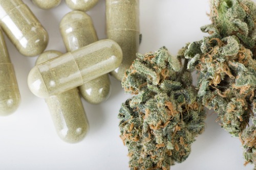 Medical marijuana: Why isn’t it included in your benefits plan?