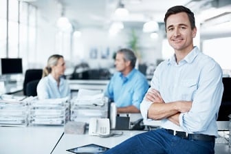 Top Canadian companies for employees over 40