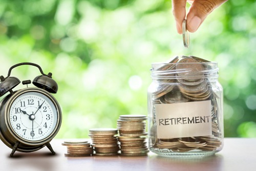 Canadian employees suffering from retirement-readiness denial