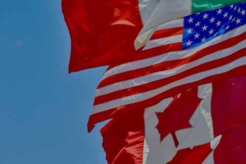 Canadian C-suite execs say US tax, NAFTA uncertainty is damaging