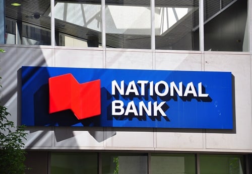 National Bank partners with bond king