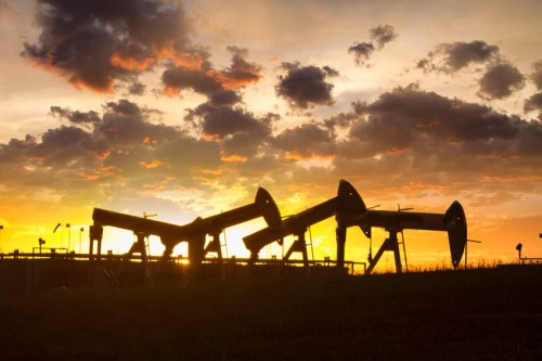 Morning Briefing: Equities higher as oil prices jump