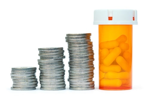 Pfizer issued biggest ever fine in drug price gouging case