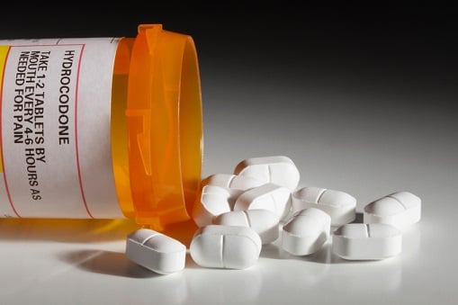 Ontario's opioid prescription caps force some to street drugs